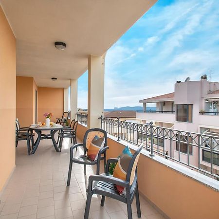 Le Terrazze Apartments Alguer Exterior foto