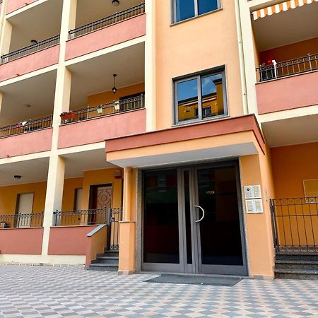 Le Terrazze Apartments Alguer Exterior foto