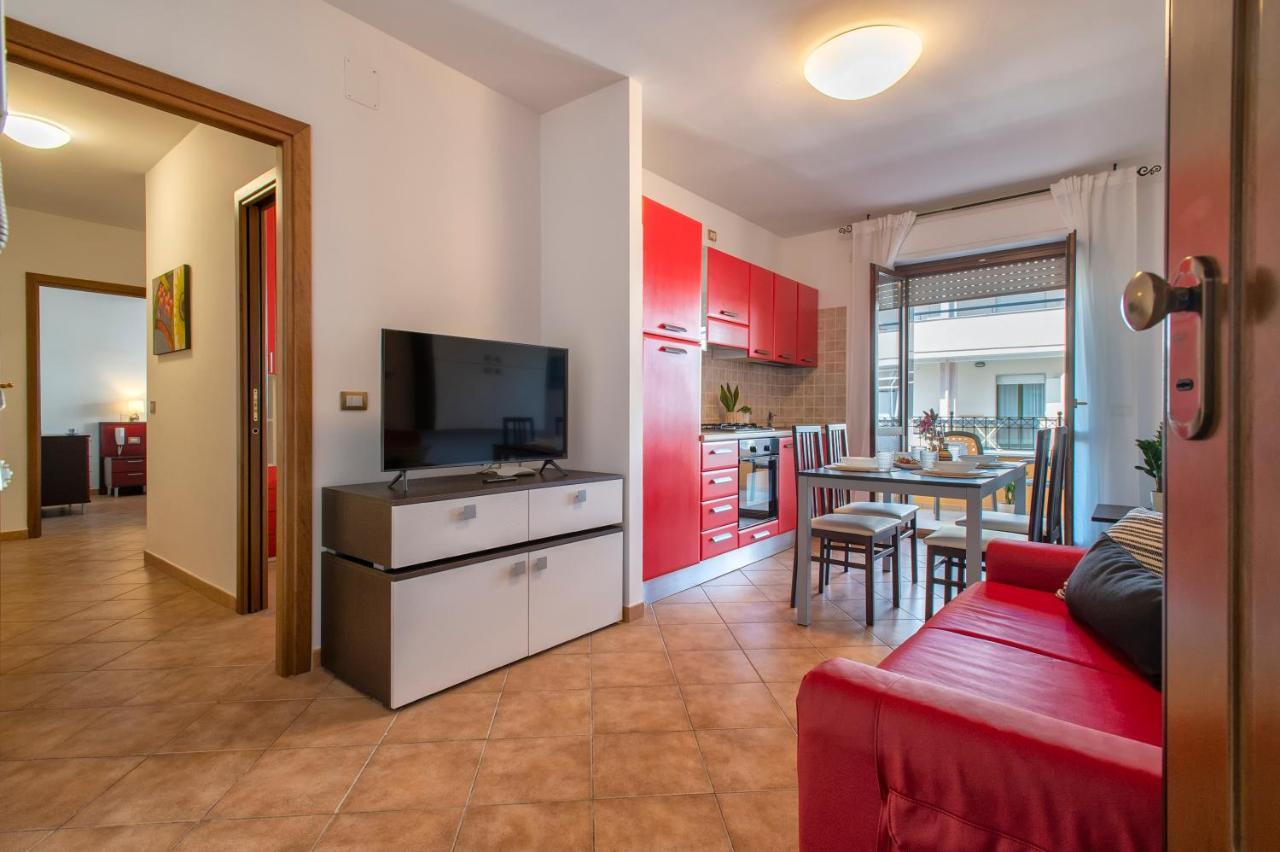 Le Terrazze Apartments Alguer Exterior foto