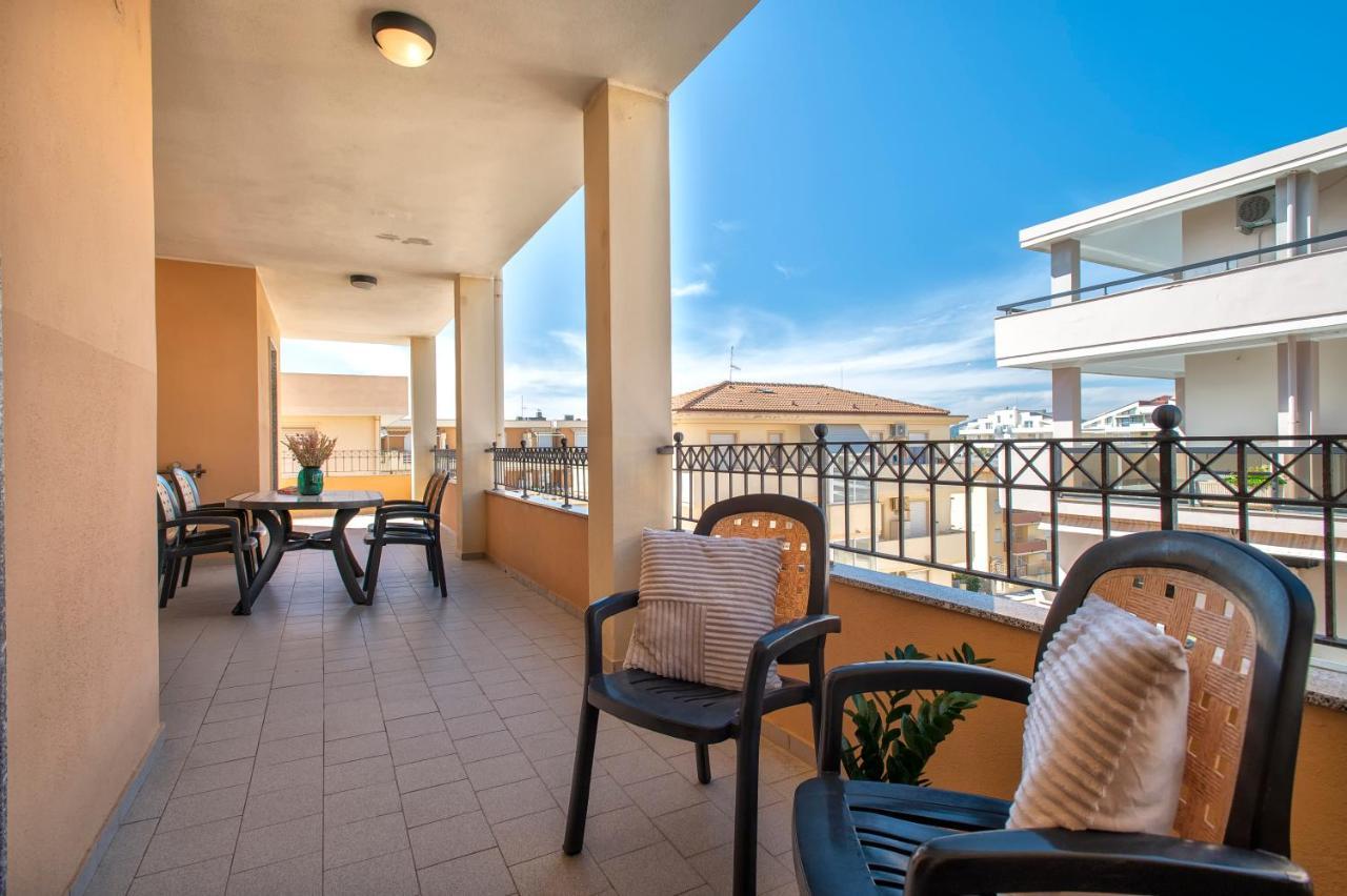 Le Terrazze Apartments Alguer Exterior foto