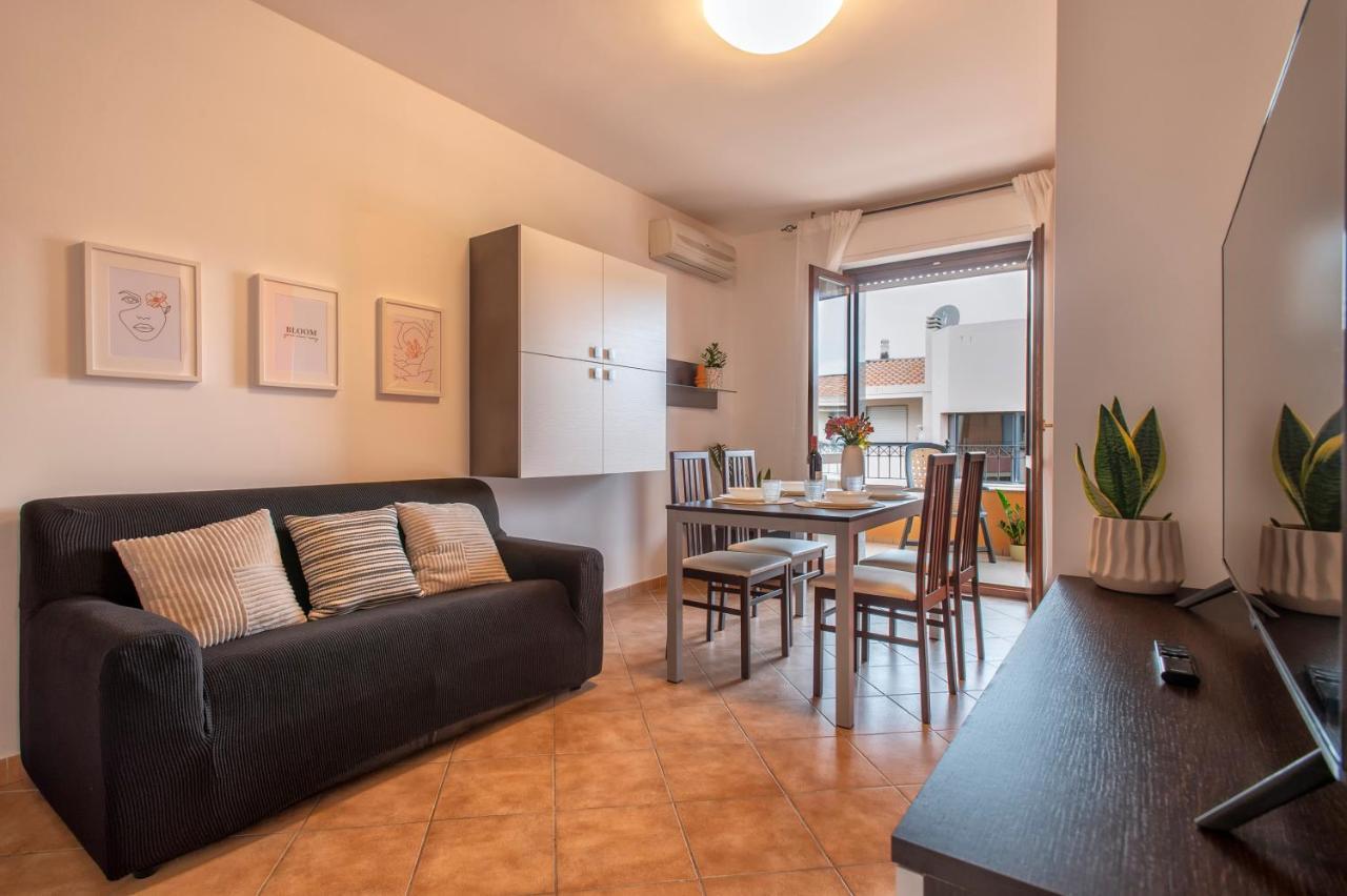 Le Terrazze Apartments Alguer Exterior foto