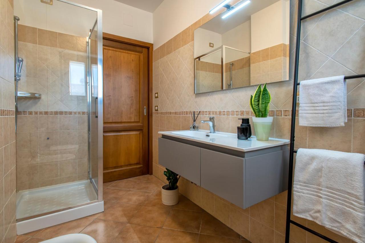 Le Terrazze Apartments Alguer Exterior foto