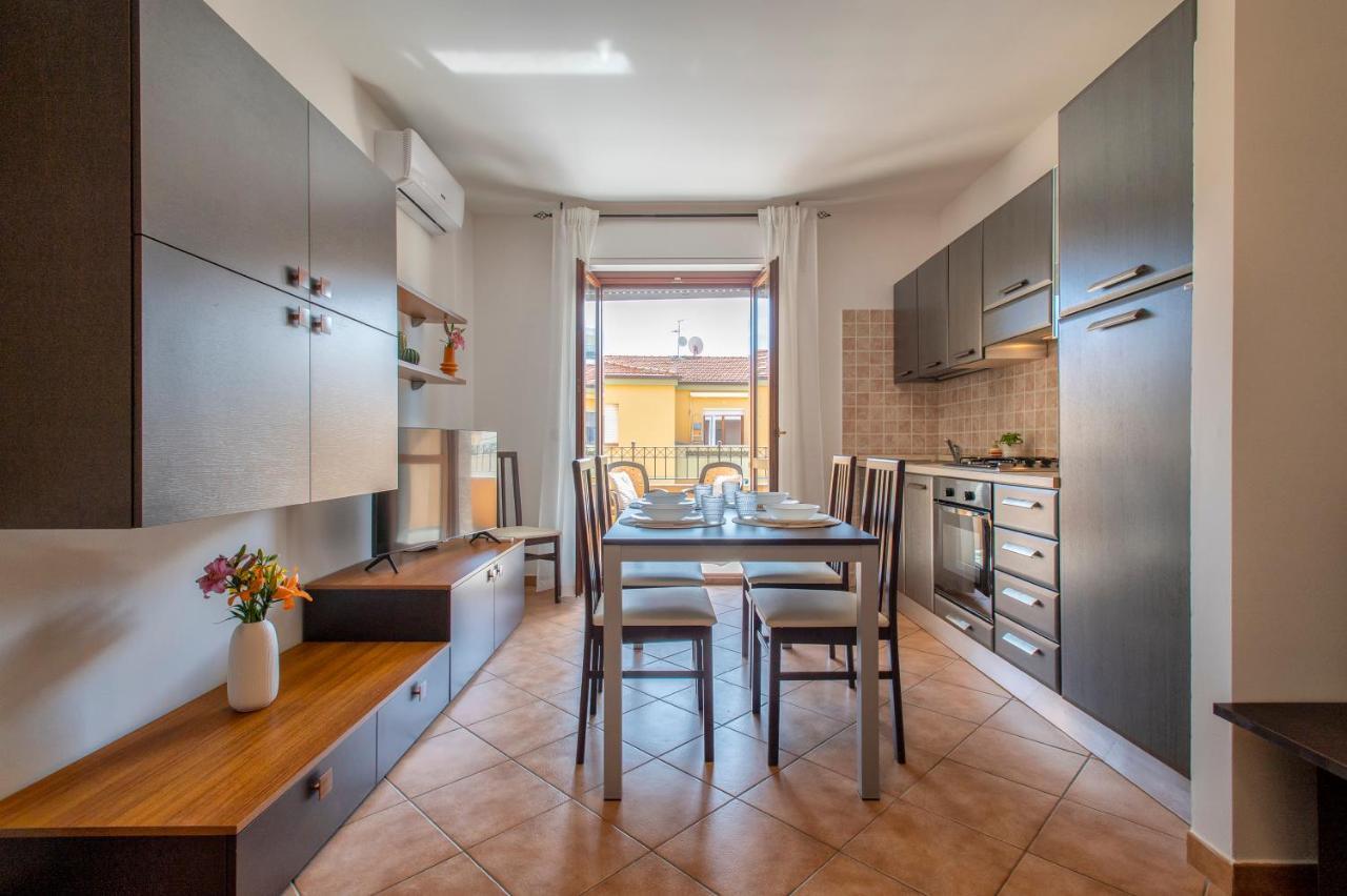 Le Terrazze Apartments Alguer Exterior foto