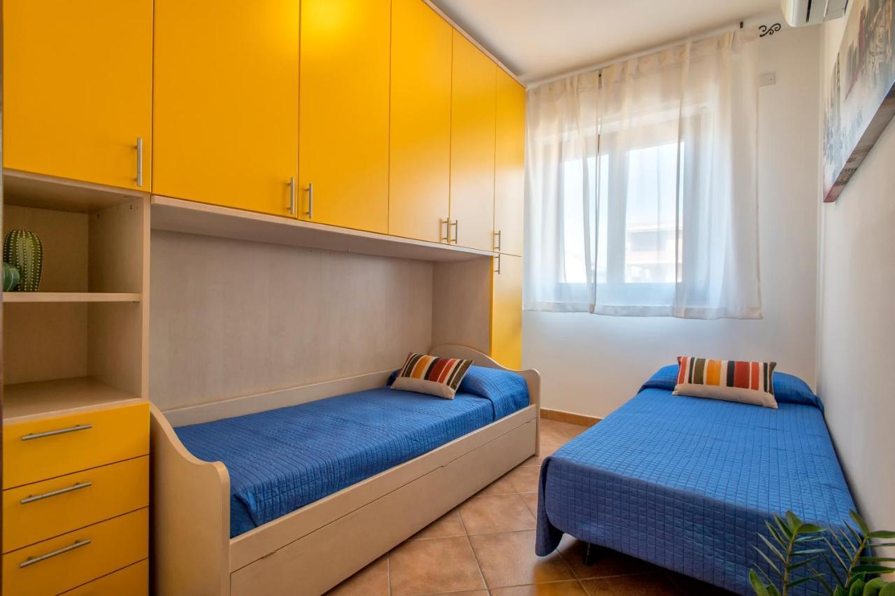 Le Terrazze Apartments Alguer Exterior foto