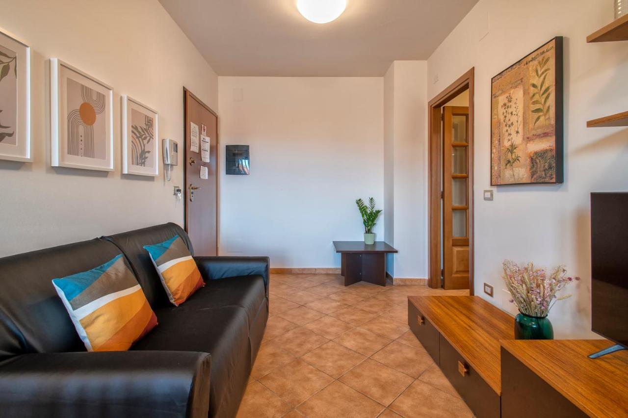 Le Terrazze Apartments Alguer Exterior foto