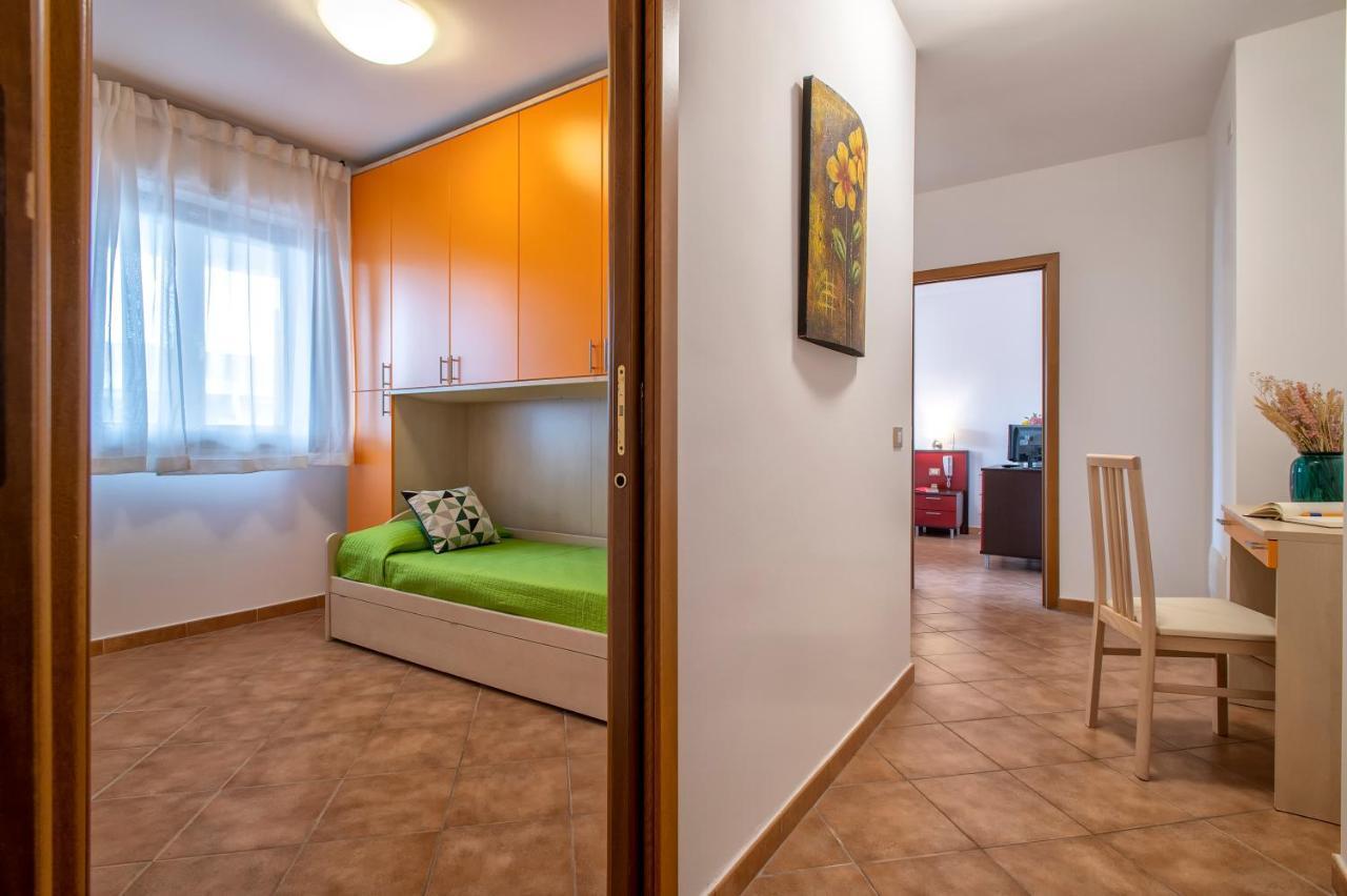 Le Terrazze Apartments Alguer Exterior foto