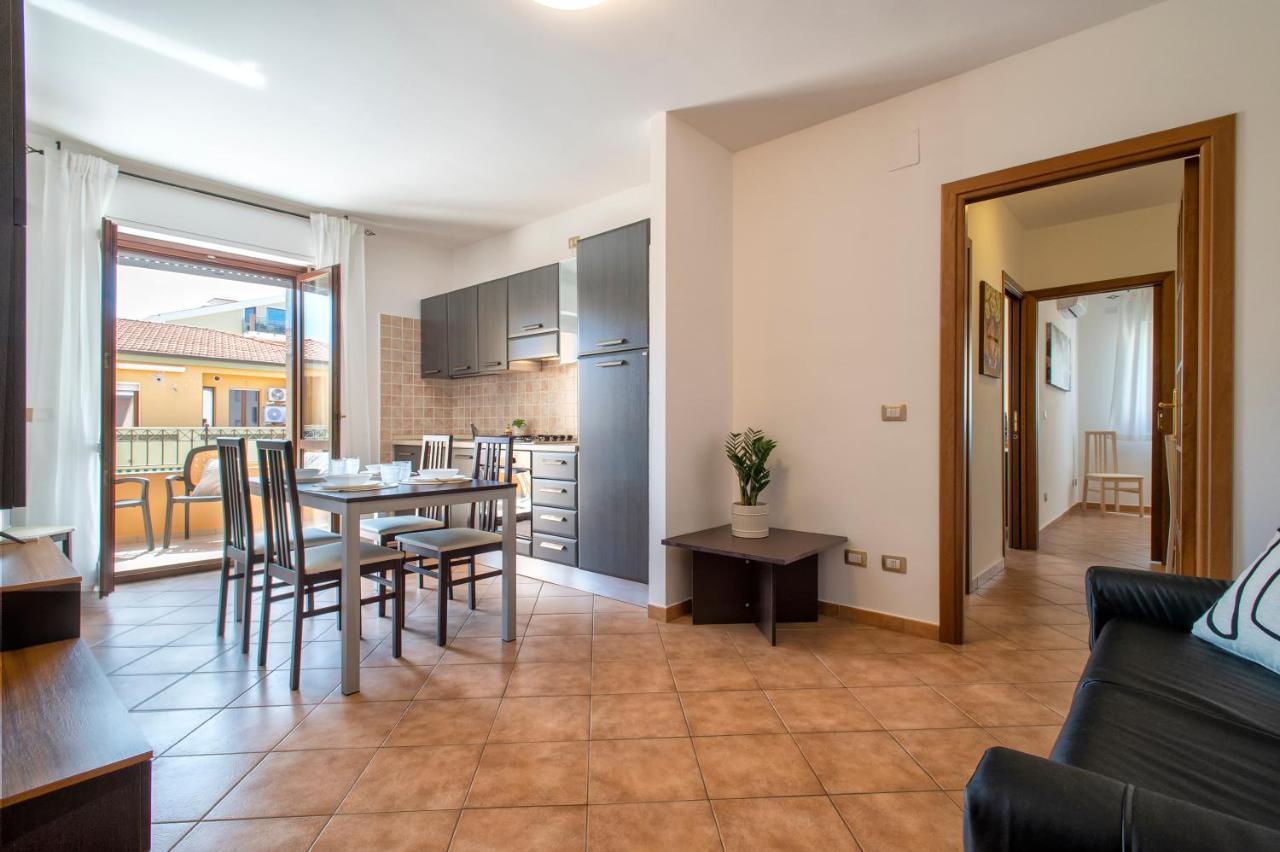 Le Terrazze Apartments Alguer Exterior foto