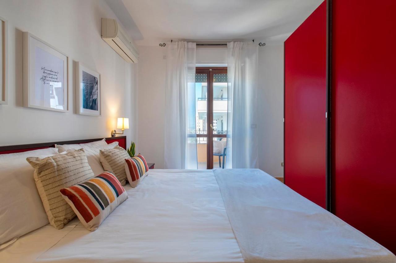 Le Terrazze Apartments Alguer Exterior foto
