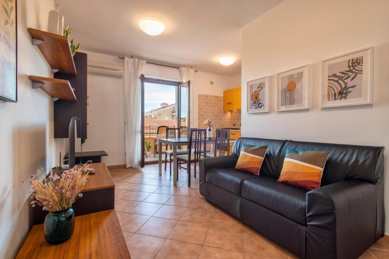 Le Terrazze Apartments Alguer Exterior foto