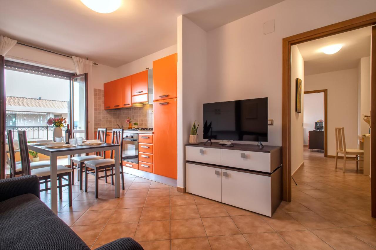 Le Terrazze Apartments Alguer Exterior foto