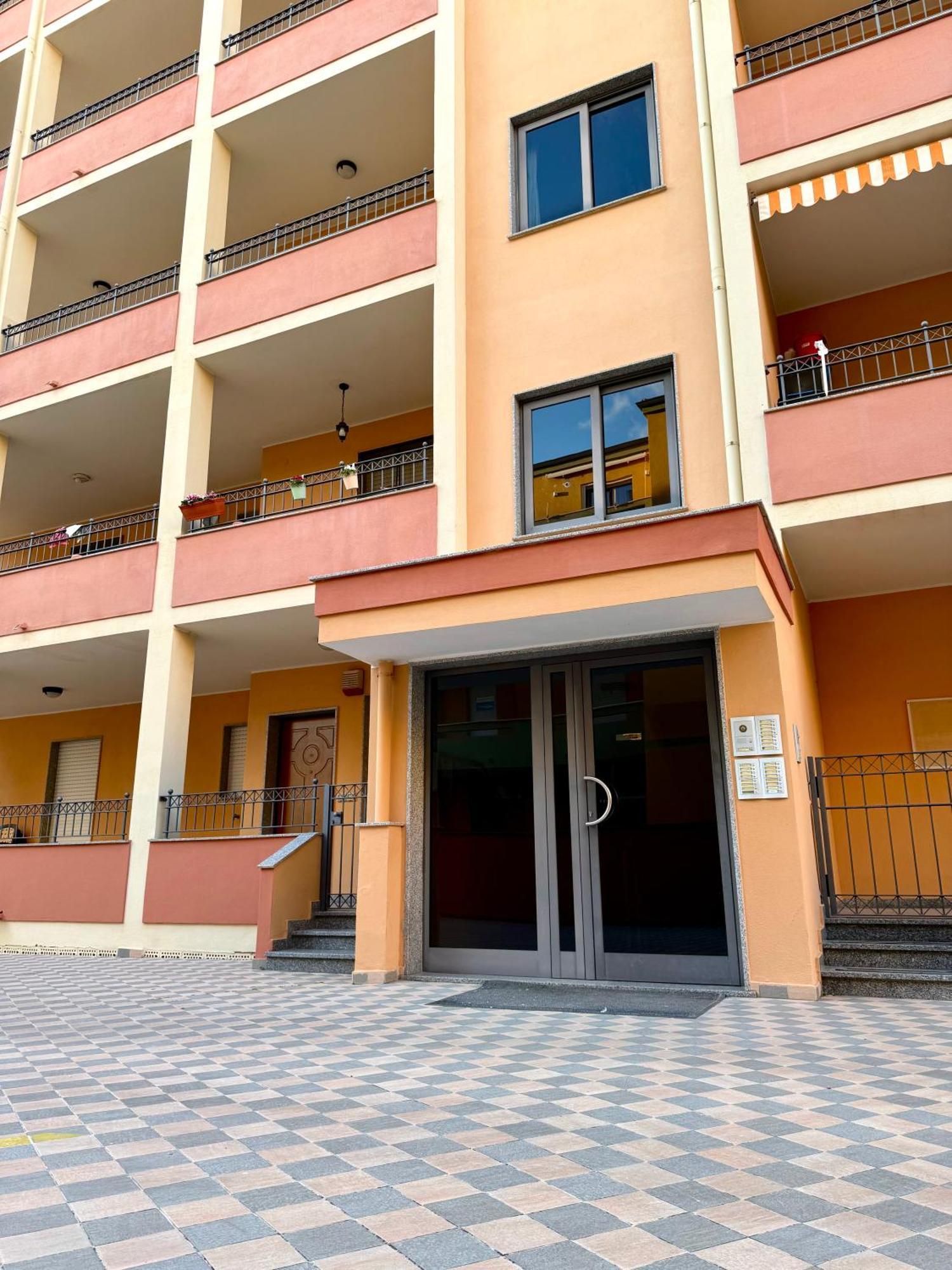 Le Terrazze Apartments Alguer Exterior foto